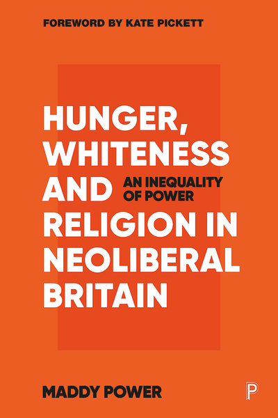 Exploring why food aid exists and the deeper causes of food poverty, this book addresses neglected dimensions of traditional debates. It challenges neoliberal governmentality and shows how food charity maintains inequalities of class, race, religion and gender.