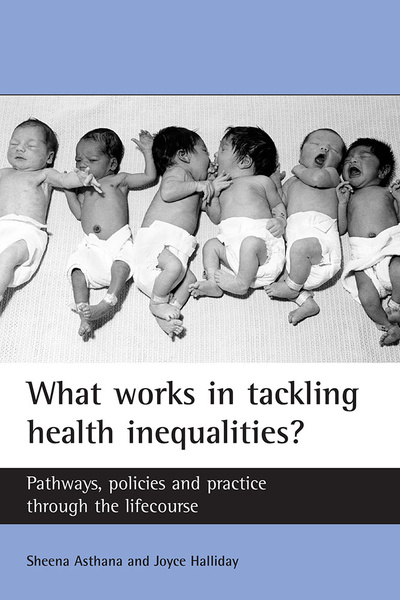 What works in tackling health inequalities?