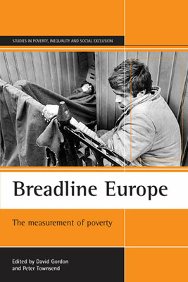 The first book to examine poverty in Europe within the international framework agreed at the 1995 World Summit on Social Development, this study provides a scientific and international basis for the analysis and reduction of poverty. With contributions from leading poverty experts, it presents cutting-edge international research in one volume.
