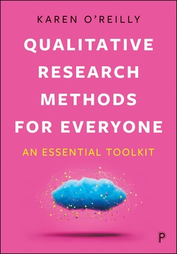 Qualitative Research Methods for Everyone