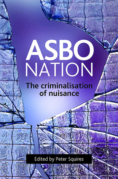 ASBO nation