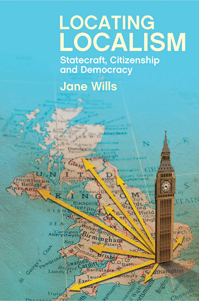 Combines political theory with attention to political practice to explore the development of localism as a new mode of statecraft. It highlights the challenges of the state devolving itself and the importance of citizens having the freedom, incentives and institutions needed to act.