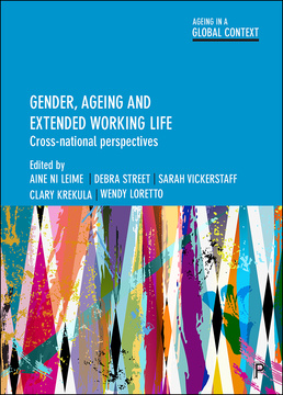 Gender, Ageing and Extended Working Life
