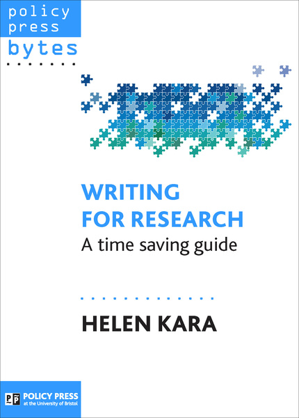 Writing for Research