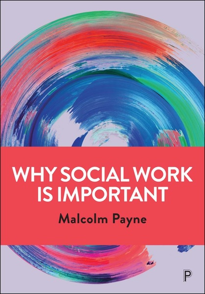 This book demonstrates that all societies require a social work presence. It symbolises the importance of a community-near professional input to human flourishing and the development of social capital. It challenges economic and political trends that corrode deeply-held human and social values.