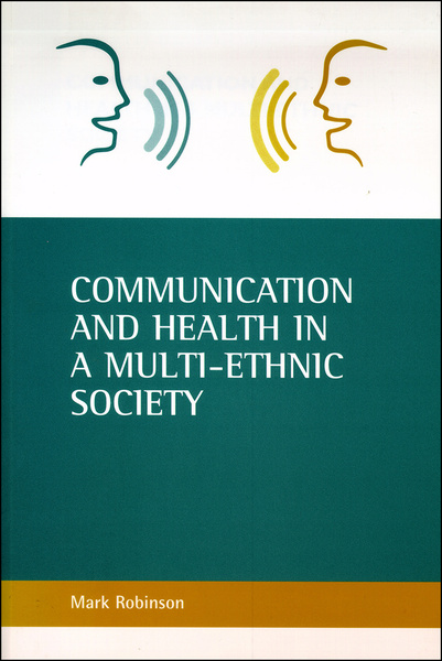 This book provides a rigorous and challenging review of recent research in the realms of communication and cultural diversity. Focusing on health communication interventions concerning service users who may lack fluency in English, it shows that meeting the needs of all health service users depends on both structures and processes of communication.