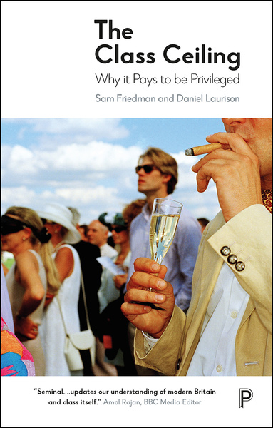 This important book takes readers behind the closed doors of elite employers to reveal how class affects who gets to the top. Drawing on 200 interviews across four case studies - television, accountancy, architecture, and acting – it explores the complex barriers facing the upwardly mobile.