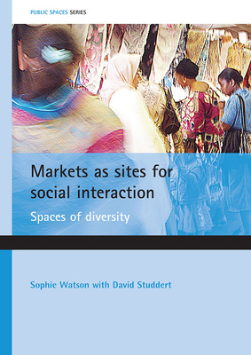 This survey is the first comprehensive account of English markets as a social space. It investigates markets throughout the country and comes to some surprising conclusions about the role they play in the world of modern Britain. A free pdf version of this report is available online at www.jrf.org.uk