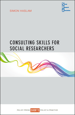 This practitioner-oriented text is the first to help social researchers define research projects, manage the social research process, engage with stakeholders and influence change. It will be invaluable for all those commissioning, managing and conducting social research.