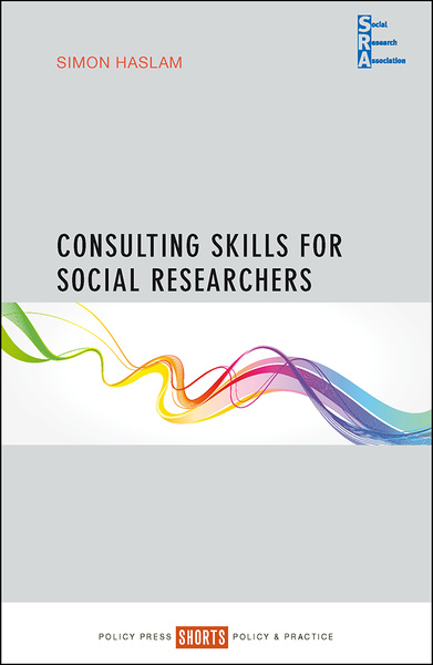This practitioner-oriented text is the first to help social researchers define research projects, manage the social research process, engage with stakeholders and influence change. It will be invaluable for all those commissioning, managing and conducting social research.