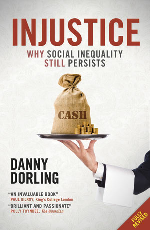 We are living in the most remarkable and dangerous times. Globally, the richest 1% have never held a greater share of world wealth, while the share of most of the other 99% has collapsed in the last five years. In this fully rewritten and updated edition of Injustice, Dorling offers hope of a more equal society.