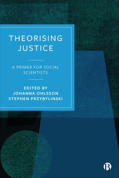 Theorising Justice