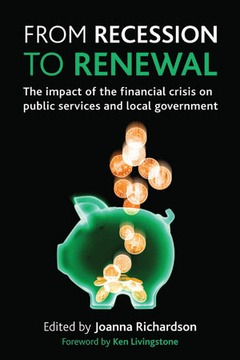 From recession to renewal