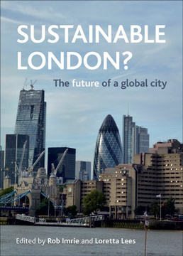 Sustainable London?