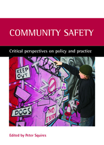 Community safety emerged as a new approach to tackling and preventing local crime and disorder in the late 1980s and was adopted into mainstream policy by New Labour. This book provides the first sustained critical and theoretically informed analysis of the community safety agenda by leading authorities in the field.