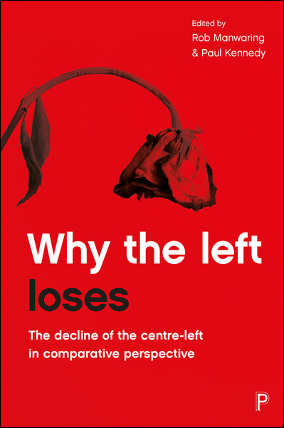 Why the Left Loses