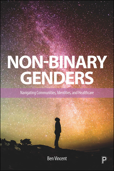 Offering important nuances and crucial insights into diverse gender identities and trans-related healthcare inequalities, this ground-breaking research marks an important contribution to the wider fields of gender studies, LGBTQ scholarship and medical policy.