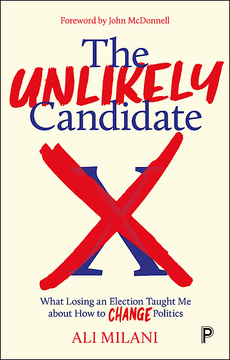 The Unlikely Candidate