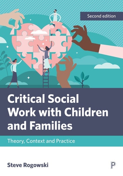 This fully-updated, accessible textbook considers the theory and practice of critical social work in addressing inequality and social injustice. It is essential reading for students, educators and practitioners of child and family social work.