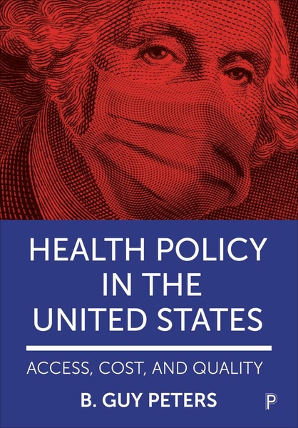 Introducing the fundamentals of health policy and offering analysis of major health care programmes and reflections on issues around access, quality, cost and the ethics of provision, this book provides a comprehensive exploration of the role and influence of public policy on the medical system in the United States.