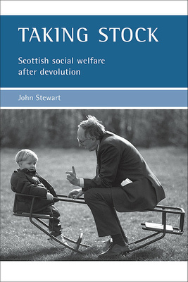This topical book examines social welfare in Scotland since devolution. In particular, it focuses on the politics of welfare during and after the devolution process; poverty and inequality; and the two single most important powers devolved to the Edinburgh Parliament, education and health. It is the first work to attempt such a synthesis.