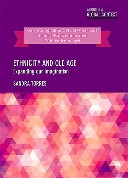 Ethnicity and Old Age