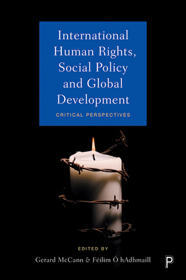 The strengths, weaknesses and enforcement of concepts of international human rights receive a new social policy perspective in this insightful review of a pressing debate. Drawing on examples from around the world, it sets out the evolving role of universal rights in domestic and international policy and human welfare.