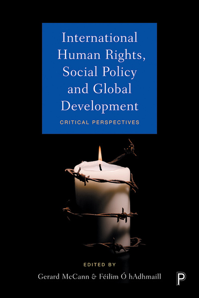 The strengths, weaknesses and enforcement of concepts of international human rights receive a new social policy perspective in this insightful review of a pressing debate. Drawing on examples from around the world, it sets out the evolving role of universal rights in domestic and international policy and human welfare.