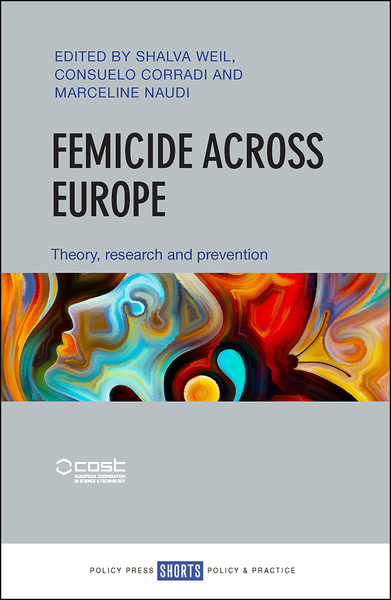 This book is the first on femicide in Europe and presents the findings of a 4 year project discussing various aspects of femicide. It looks at the prevention programmes and comparative quantitative and qualitative data collection, as well as the impact of culture. It proposes the establishment of an European Observatory on Femicide.