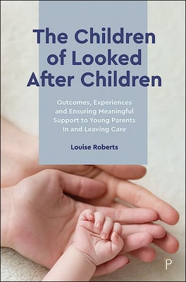 EPDF and EPUB available Open Access under CC-BY-NC licence. Based on groundbreaking original research, this book provides a comprehensive account of the issues surrounding pregnancy and parenthood for young people in and leaving care, considering the role of state as corporate parent and grandparent.