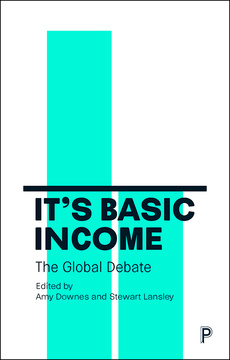 It&#039;s Basic Income
