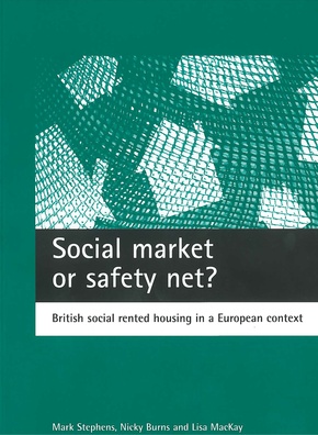 Social rented housing in Britain is undergoing radical reform - often inspired by European experiences. This timely report provides a comparative analysis of the social rented sector in seven European countries. Combined with analysis of labour market and social security systems, it challenges the assumptions behind the British reform agenda.