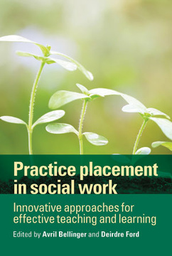 Practice Placement in Social Work