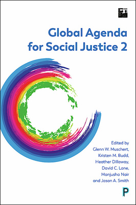 Global Agenda for Social Justice 2 cover.