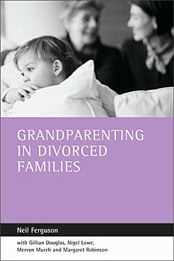 This book is the first in-depth exploration of grandparents&#039; relationships with adult children and grandchildren in divorced families. It asks what part grandparents might play in public policy and whether measures should be taken to support their grandparenting role. Do they have a special place in family life that ought to be recognised in law?