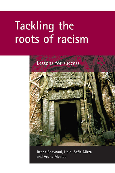 Thirty years after the Race Relations Act, racism remains endemic in British society. How successful have policy measures been in addressing the causes of racism? What lessons can we learn from countries outside Britain? This important and timely book reviews the evidence and asks &#039;what really works?&#039;.