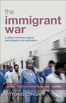 The Immigrant War