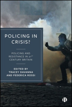 Policing in Crisis?