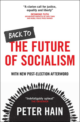 Back to the Future of Socialism