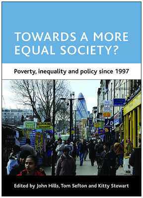 As New Labour approaches the end of an unprecedented third term in office, this bestselling book asks whether Britain is more equal than it was in 1997. This second volume, following on from the highly successful &quot;A more equal society?&quot;, provides an independent assessment of the success or otherwise of New Labour&#039;s policies. 