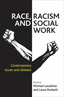 Lavalette and Penketh reveal that racism towards Britain’s ethnic minority groups has undergone a process of change and affirm the importance of social work to address issues of ‘race’ and racism in education and training, presenting a critical review of a demanding aspect of social work practice.