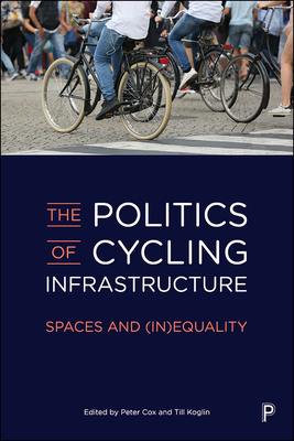 This book examines existing cycling structures and the current policies and practices used to promote cycling. Its interdisciplinary analysis considers the cultural politics of infrastructural provision and connects this to questions of sustainability, citizenship and justice in cities.