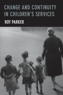 This collection of 12 new and revised essays on child care and children’s services gives a unique and lasting review of child care services explaining significant political, economic, legal and ideological aspects of this history from the mid-1850s.