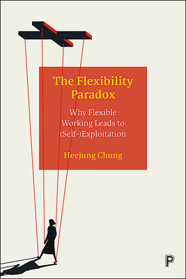 The Flexibility Paradox cover.