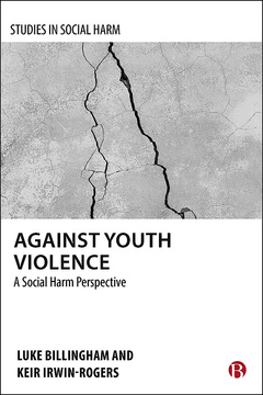 Against Youth Violence