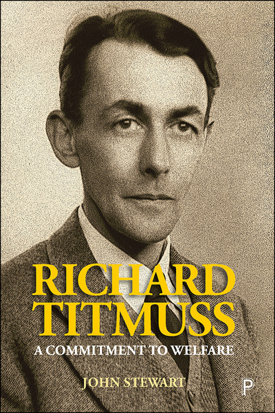 Richard Titmuss