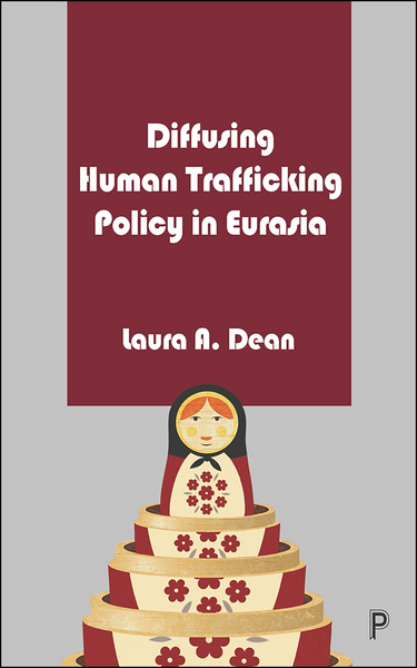 Offering a perceptive study of the urgent human rights issue of trafficking in persons, this important book analyses the development and effectiveness of public policies across Eurasia.