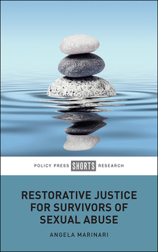 Restorative Justice for Survivors of Sexual Abuse