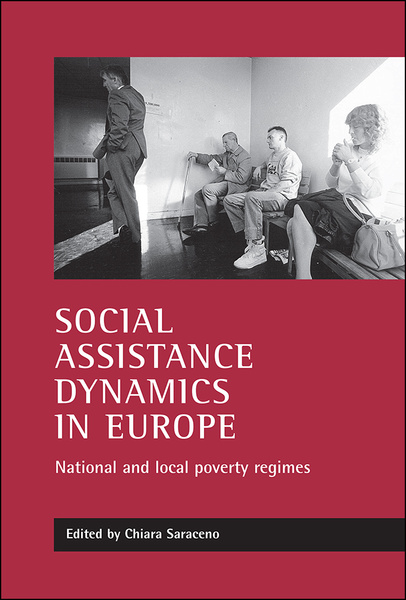Social assistance dynamics in Europe