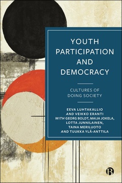 Youth Participation and Democracy
